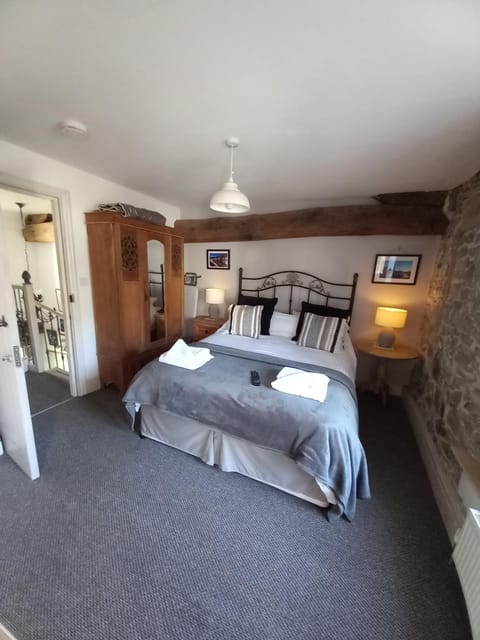 The Pinfold Bed and Breakfast in Skipton