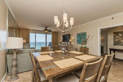 Sterling Shores 908 Home Sea Home Apartment in Destin