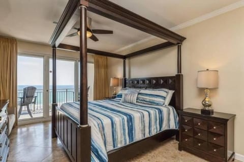 Sterling Shores 908 Home Sea Home Apartment in Destin