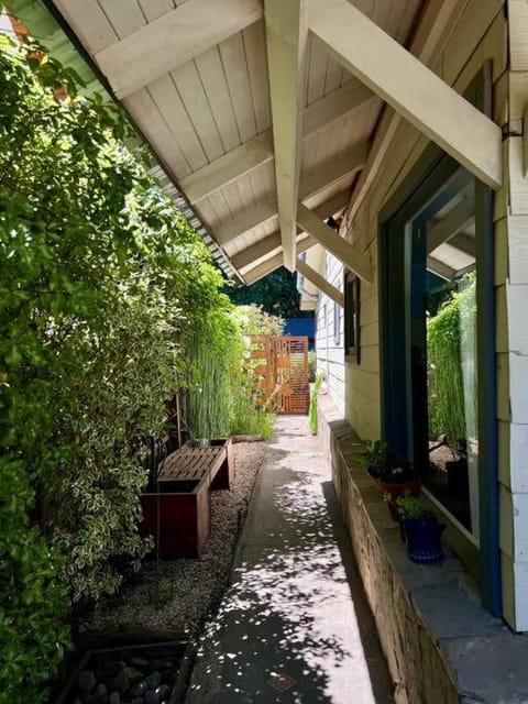 Casa con jardín en barrio tranquilo House in San Martín de los Andes