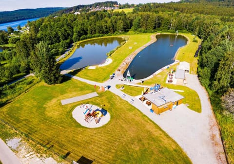 Amenity Hotel & Resort Lipno Hotel in Lipno nad Vltavou