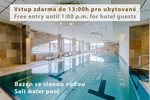 Amenity Hotel & Resort Lipno Hotel in Lipno nad Vltavou