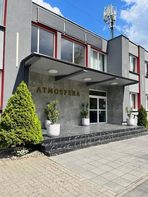 AtmosferA Bed and Breakfast in Greater Poland Voivodeship