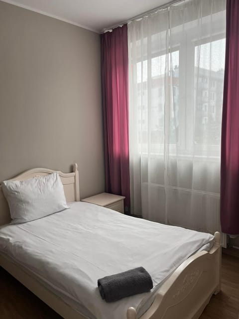 AtmosferA Bed and Breakfast in Greater Poland Voivodeship
