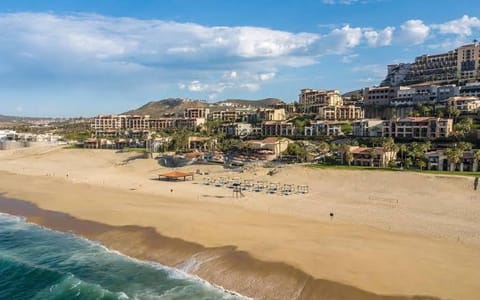 Paraíso Escondido Hotel in Cabo San Lucas