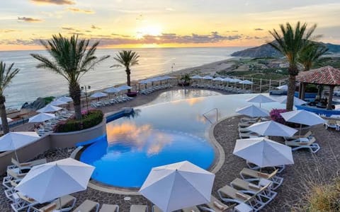 Paraíso Escondido Hotel in Cabo San Lucas