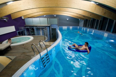 Spa and wellness centre/facilities, Aqua park, Swimming pool, Swimming pool