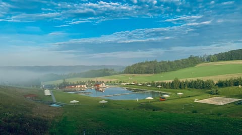 Heipark Tošovice Resort in Czechia
