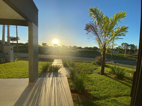 Casa em Condomínio Ninho Verde I House in State of Paraná