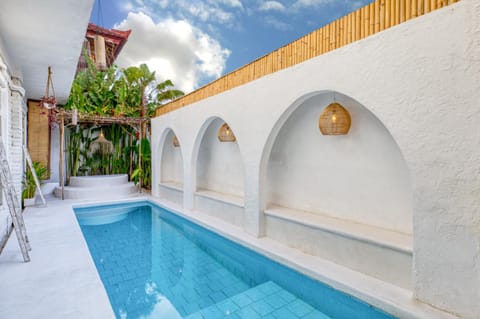 Day, Pool view, Swimming pool