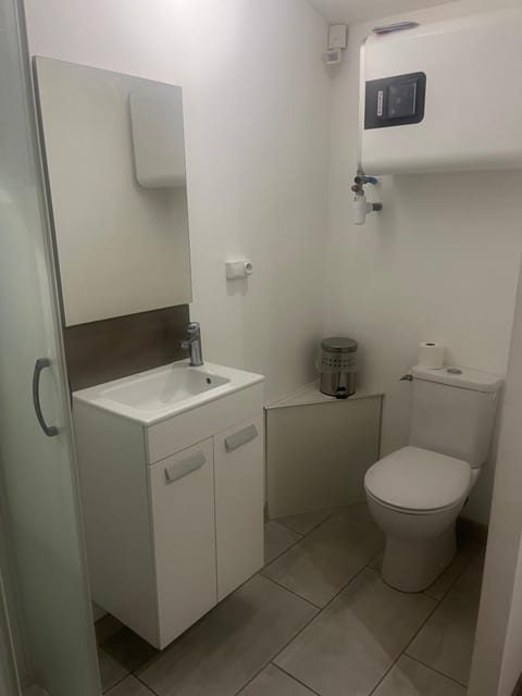 Studio 80 Apartment in Bourgogne-Franche-Comté