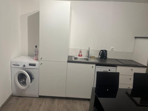 Studio 80 Apartment in Bourgogne-Franche-Comté