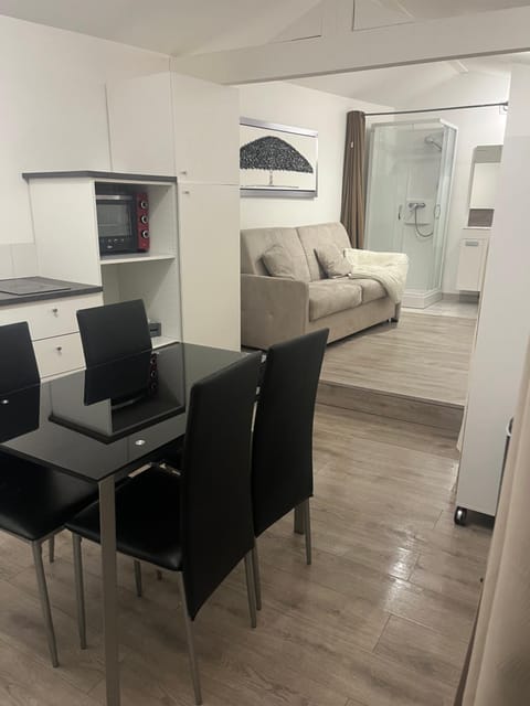 Studio 80 Apartment in Bourgogne-Franche-Comté