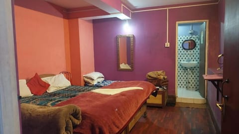 darjeeling homestay and restuarent Vacation rental in Darjeeling