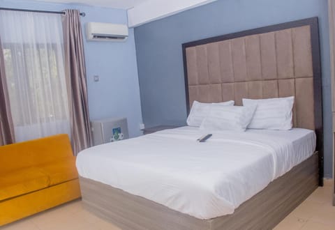 MORADA HOTELS LTD Hotel in Lagos