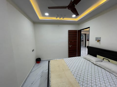 Nirvana Home Stay Eigentumswohnung in Visakhapatnam