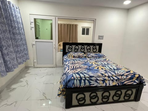 Nirvana Home Stay Eigentumswohnung in Visakhapatnam