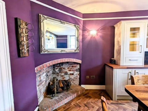 Beautiful 3 Bedroom Home in Bewdley Maison in Bewdley