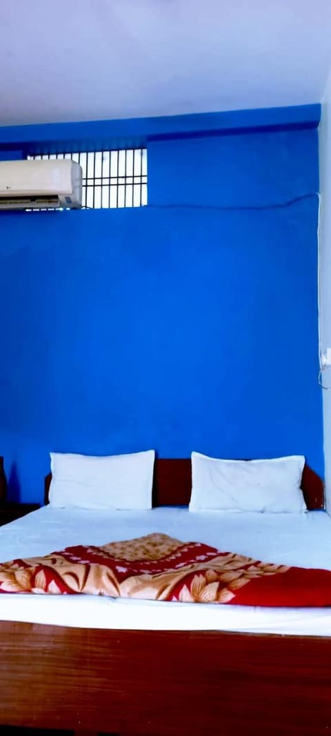 Bodhi Tree Inn Bed and Breakfast in Varanasi