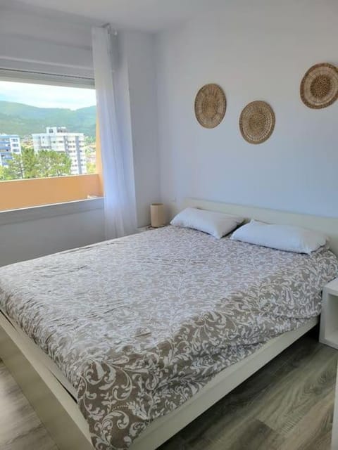 APARTAMENTO ACOGEDOR CON BONITAS VISTAS. E-BI-609 Apartamento in Bakio