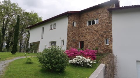 Apitoki - Chambres d'hôtes au Pays Basque Pensão in Urrugne