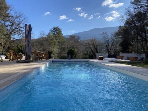 Villa Martine Villa in French Riviera