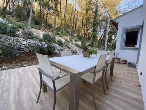 Villa Martine Villa in French Riviera