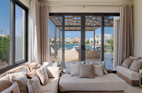 Vesta - El Gouna Residence Villa in Hurghada