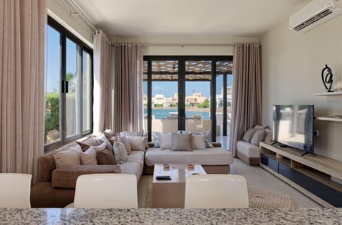 Vesta - El Gouna Residence Villa in Hurghada