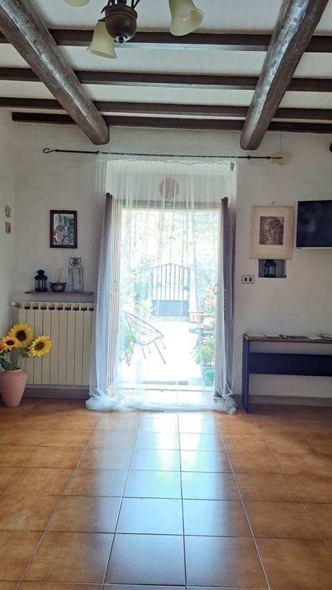 Casa dei Lavatoi Pitigliano Wohnung in Pitigliano