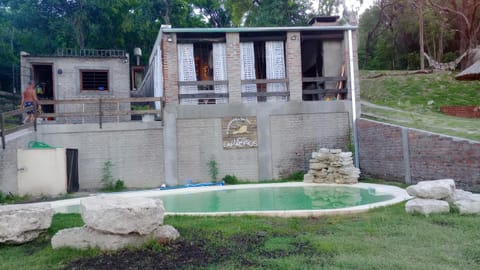 Los Lapachos Apartment in Entre Ríos Province, Argentina