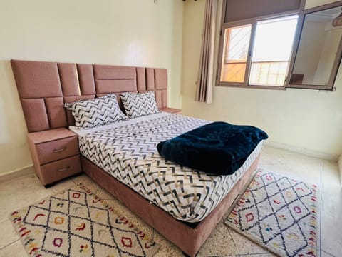 المغرب مراكش Apartment in Marrakesh