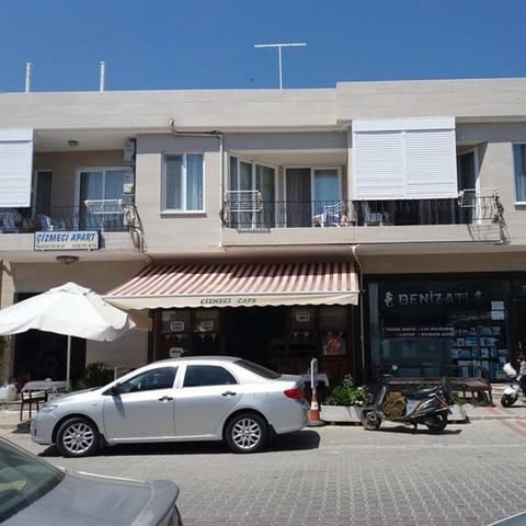 CIZMECI APART Apartment hotel in Cesme