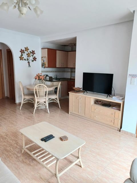 Reina Victoria 2 bed apartment Appartement in Rojales