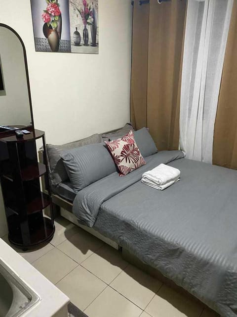 Pierrecondotel Apartment in Mandaluyong