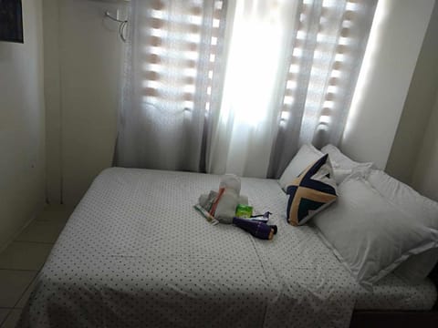 Pierrecondotel Apartment in Mandaluyong