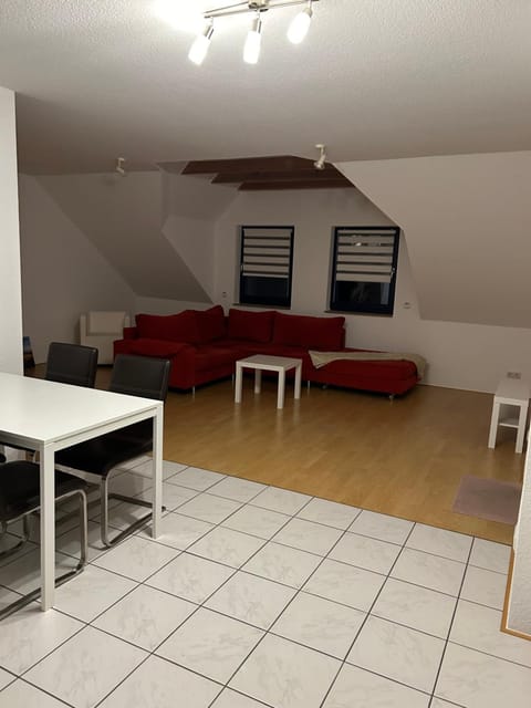 Cute Appartement near Cologne Apartment in Bergisch Gladbach