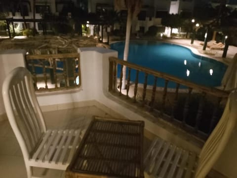 شقه غرفتين وصاله 205/48 دلتا شرم Apartment in Sharm El-Sheikh