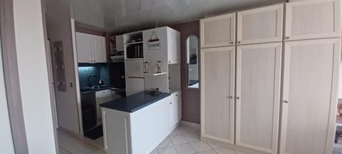 Studio cabine 30 m2 dans la résidence Thalacap 4 étoiles Apartment in Agde