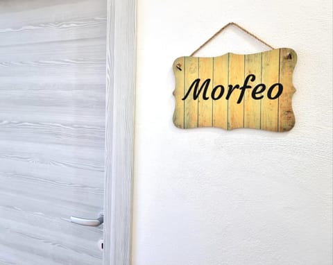 Morfeo B&B Bed and Breakfast in Sassari