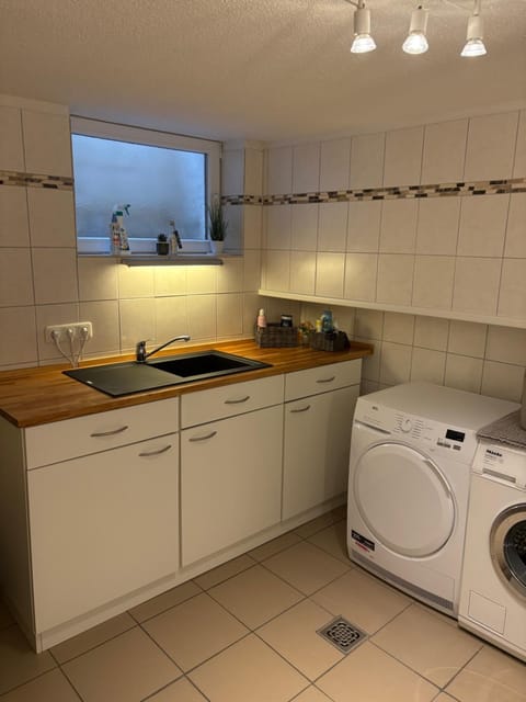 Gemütliche Unterkunft am See Apartment in Leverkusen