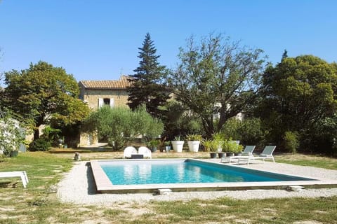 Property building, Garden view, Pool view