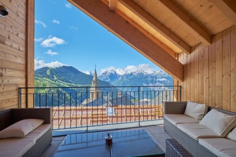 Property view