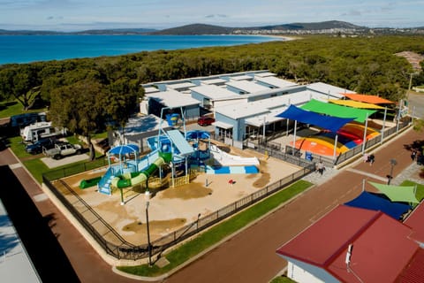 BIG4 Emu Beach Holiday Park Campground/ 
RV Resort in Albany