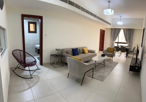 City Gem BAQ Appartamento in Muscat