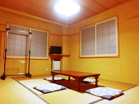 Oyado Uemasa Chambre d’hôte in Nozawaonsen