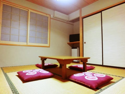 Oyado Uemasa Chambre d’hôte in Nozawaonsen