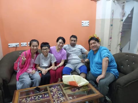 Kanha Paying Guest House Alojamiento y desayuno in Varanasi