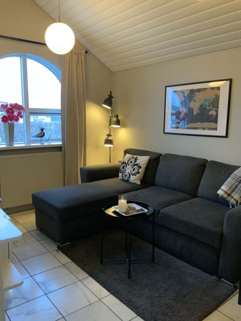 Stay Iceland apartments - S 24 Condo in Kopavogur