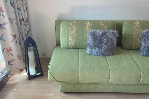 Appartement direkt am Ossiachersee Apartment in Villach